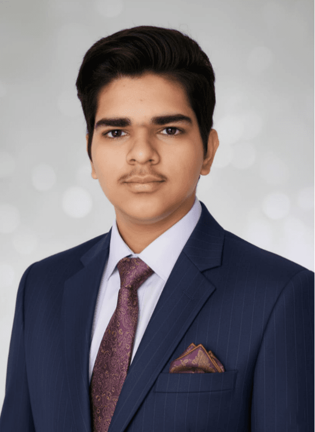 Jatin Kumar